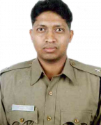 Abhay Singh